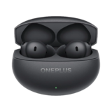 OnePlus Buds 4 TWS Earbuds with Upto 55dB Real-time ANC,