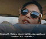 Ray-Ban Meta AI Smart Glasses! 🔥